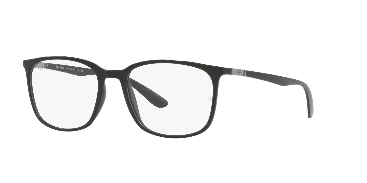Okulary korekcyjne Ray-Ban RX7199-5204