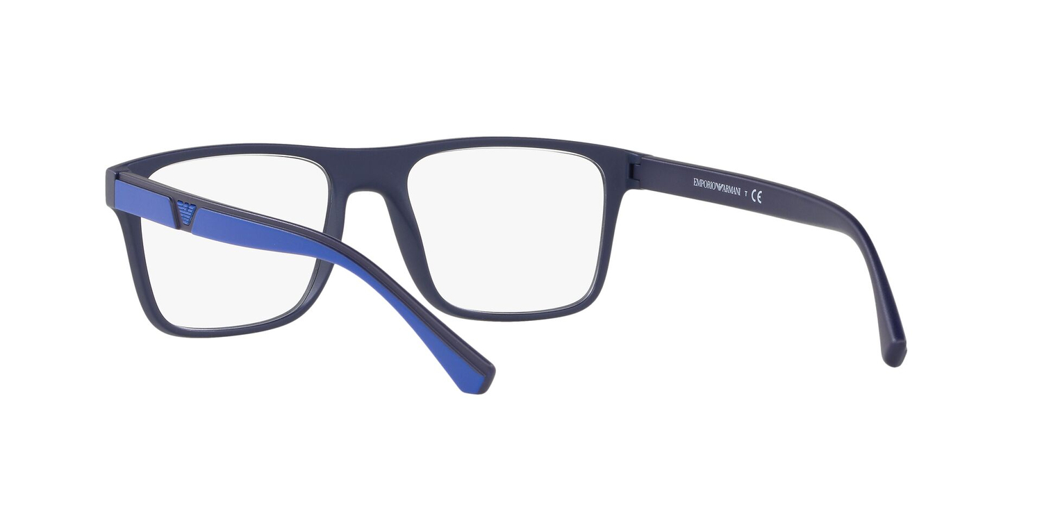 Okulary korekcyjne Emporio Armani EA4115-57591W