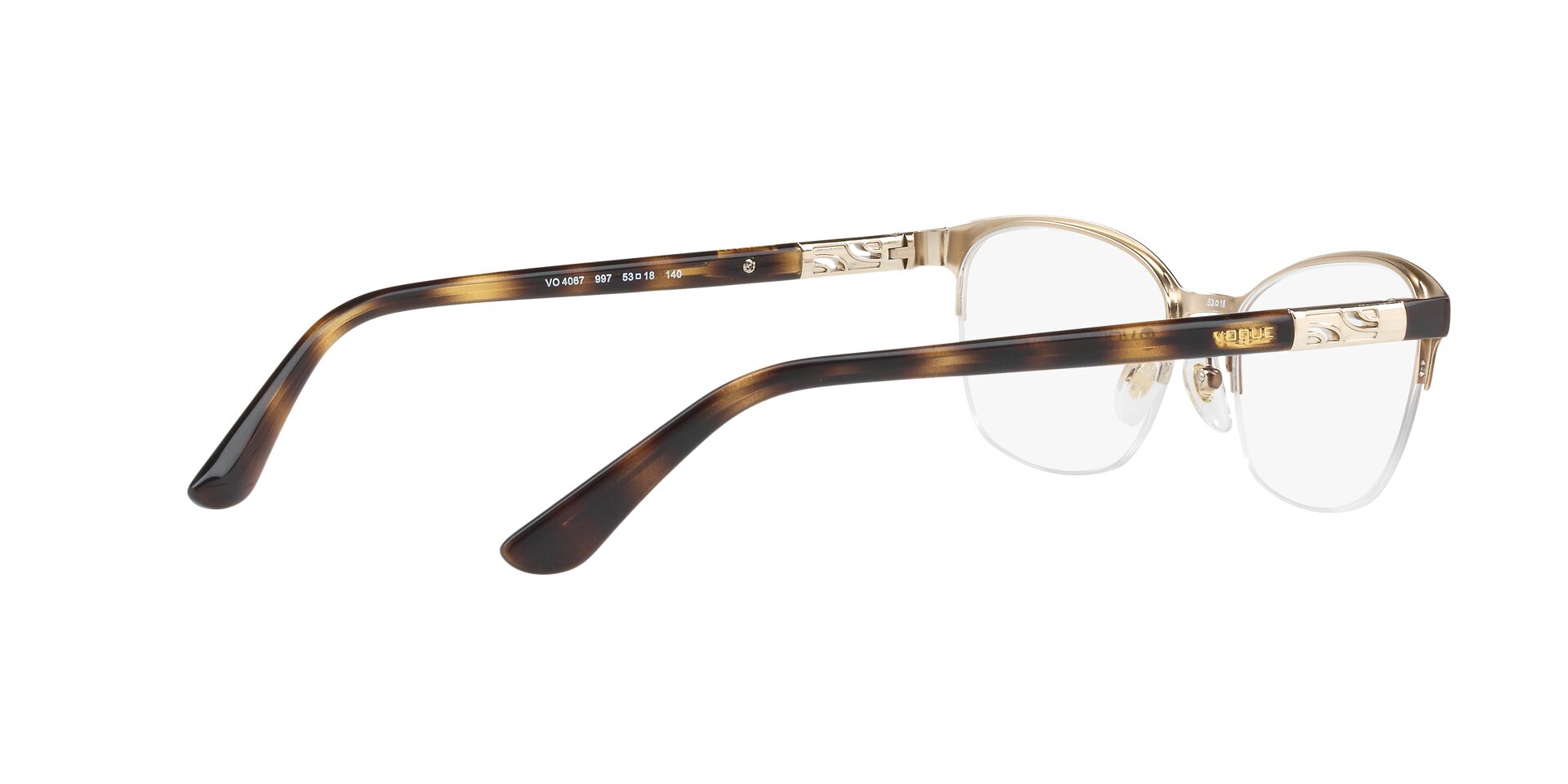 Okulary korekcyjne Vogue VO4067-997