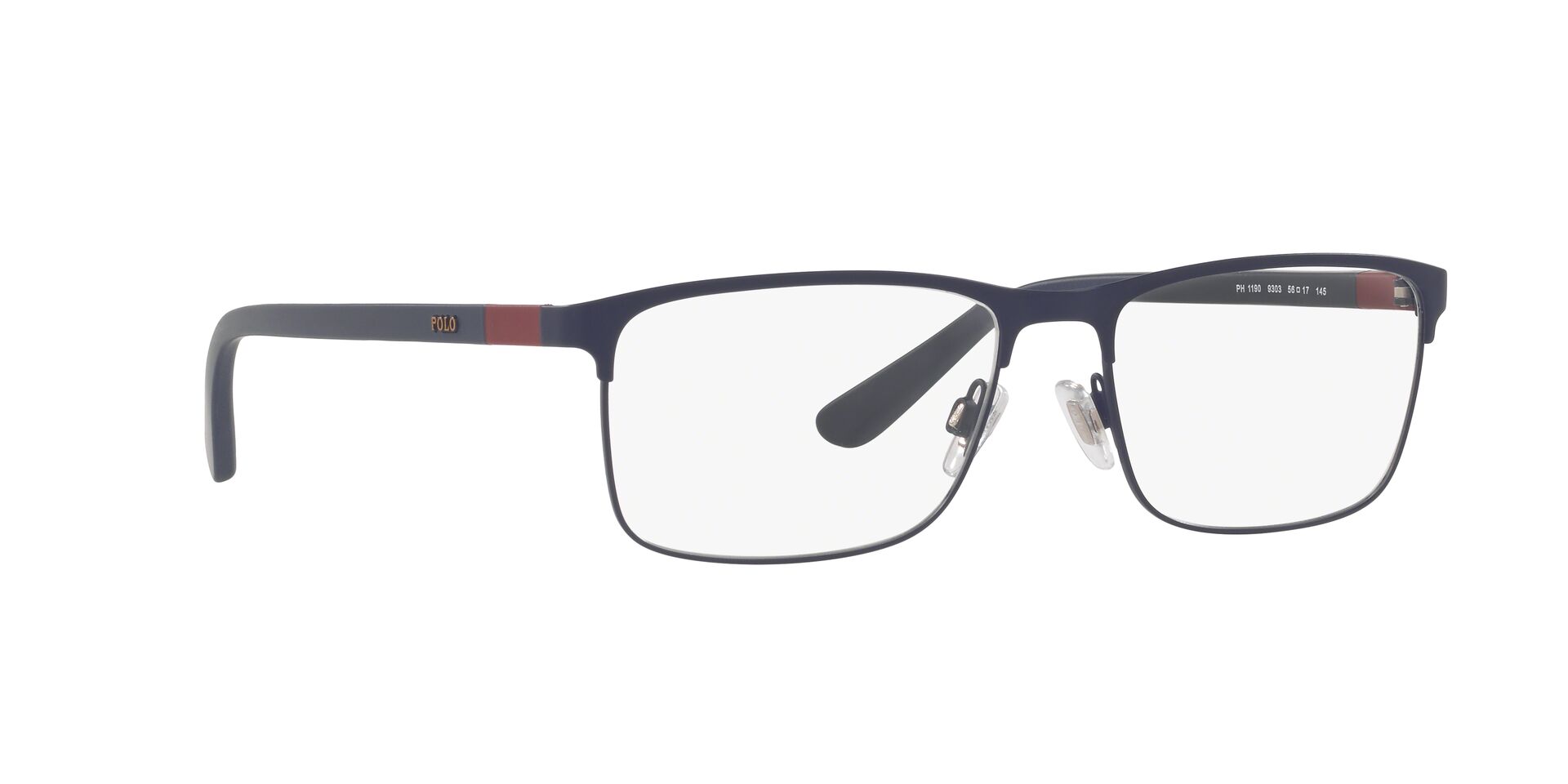Okulary korekcyjne Polo Ralph Lauren PH1190-9303