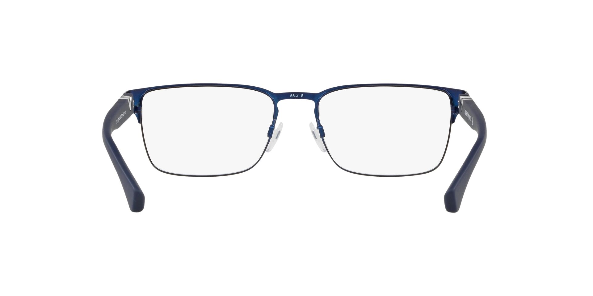 Okulary korekcyjne Emporio Armani EA1027-3100
