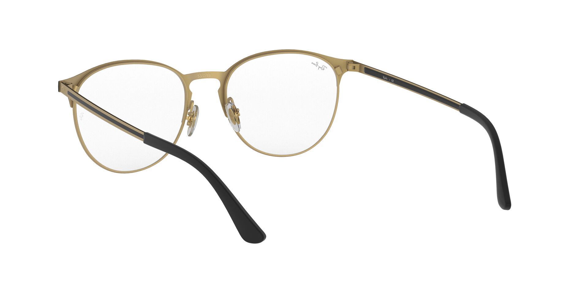 Okulary korekcyjne Ray-Ban RX6375-3051