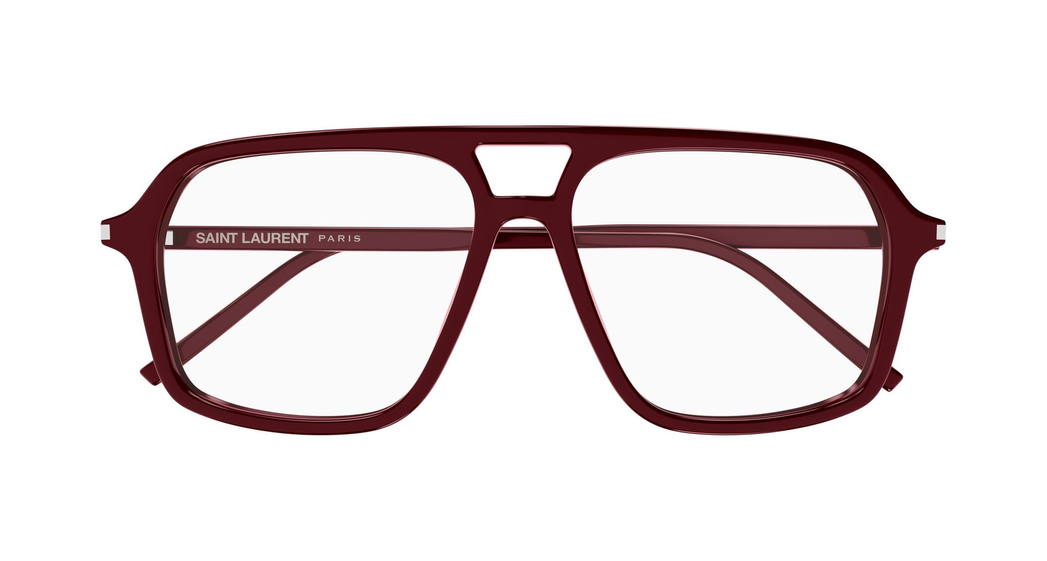 Okulary korekcyjne Saint Laurent SL960-006
