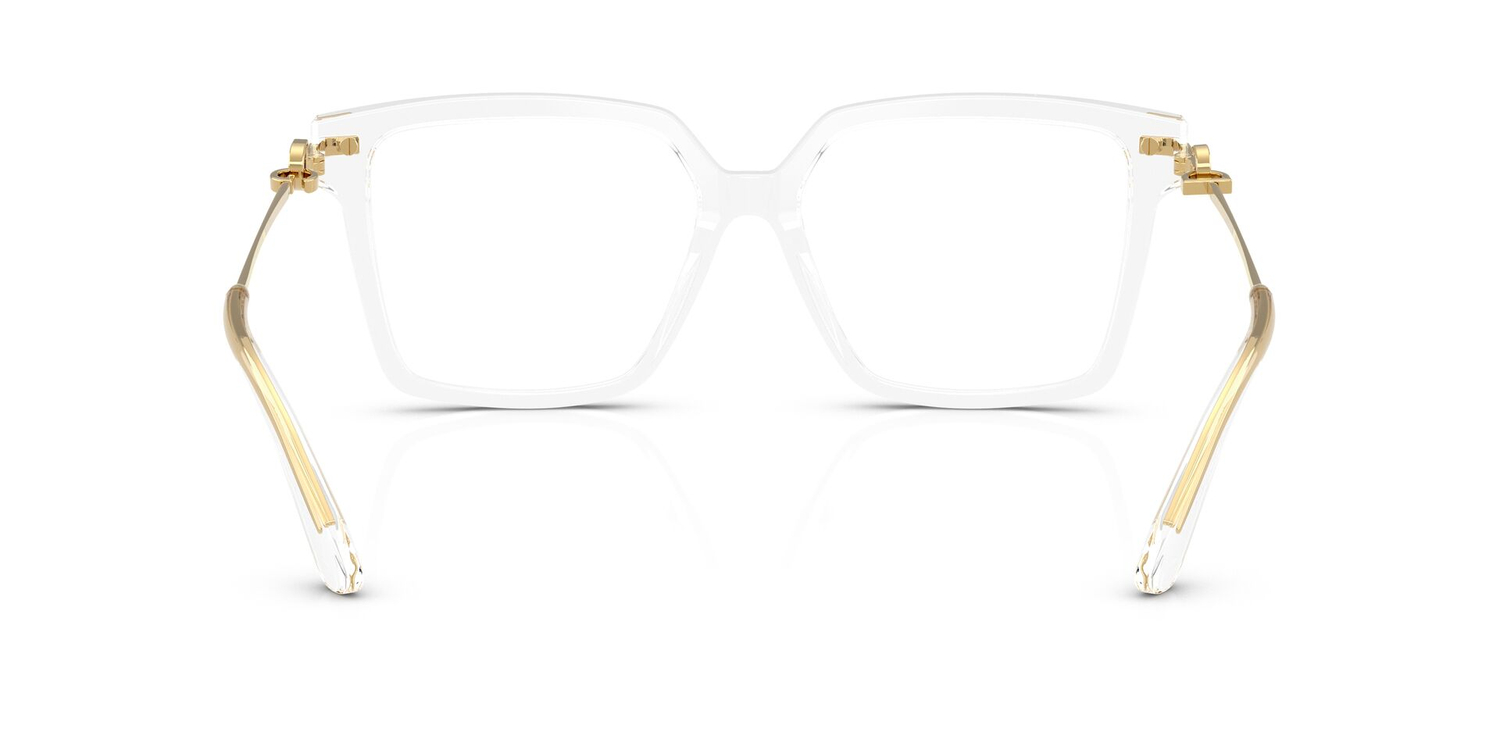 Okulary korekcyjne Dolce & Gabbana DG3397-3133