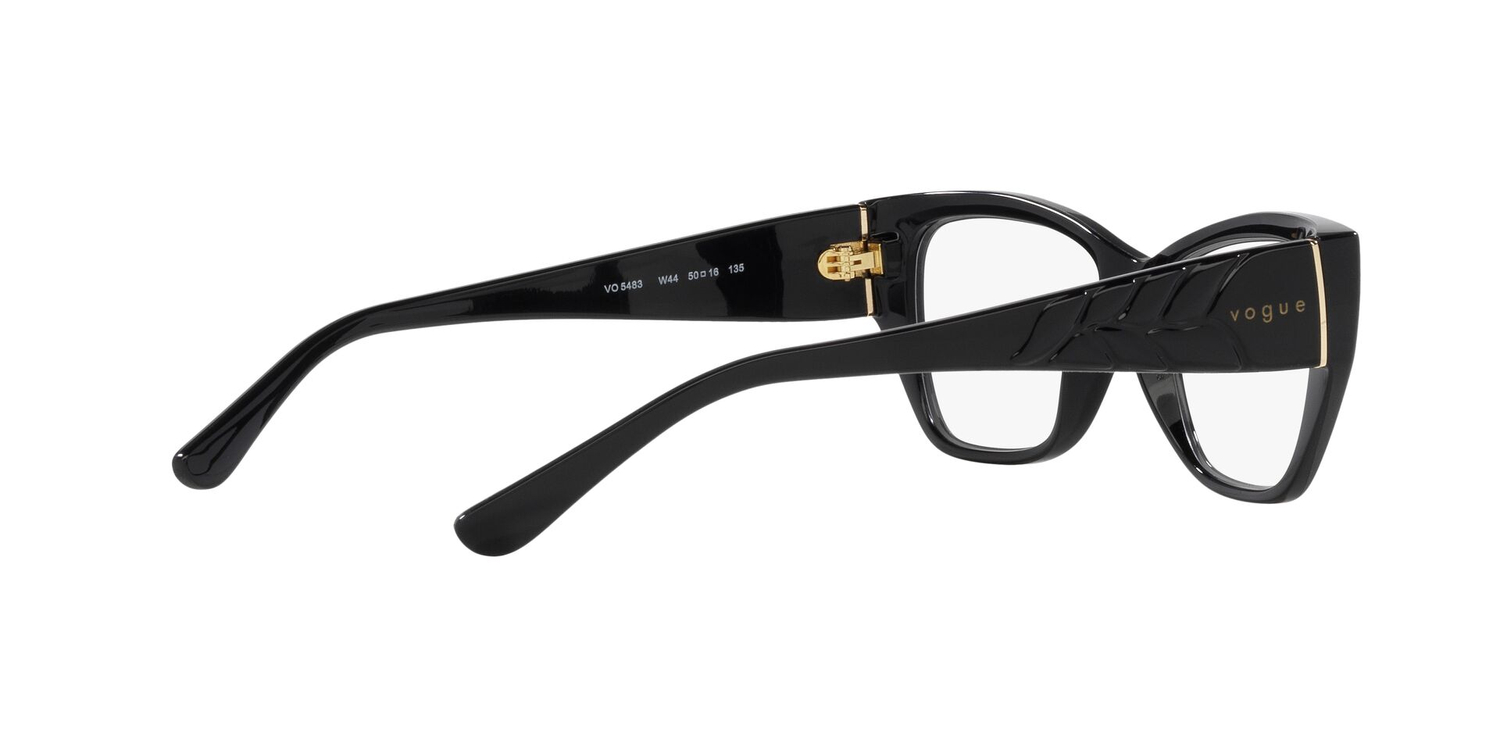 Okulary korekcyjne Vogue VO5483-W44