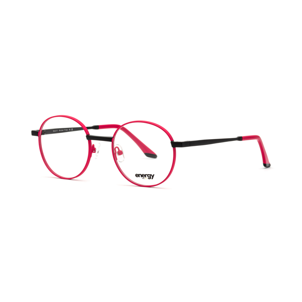 Okulary korekcyjne Massi Eyewear ENERGY 15-HOTFUSION