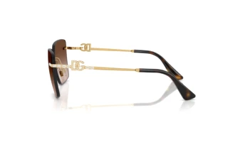 Okulary przeciwsłoneczne Dolce&Gabbana DG 2332-B-02/13