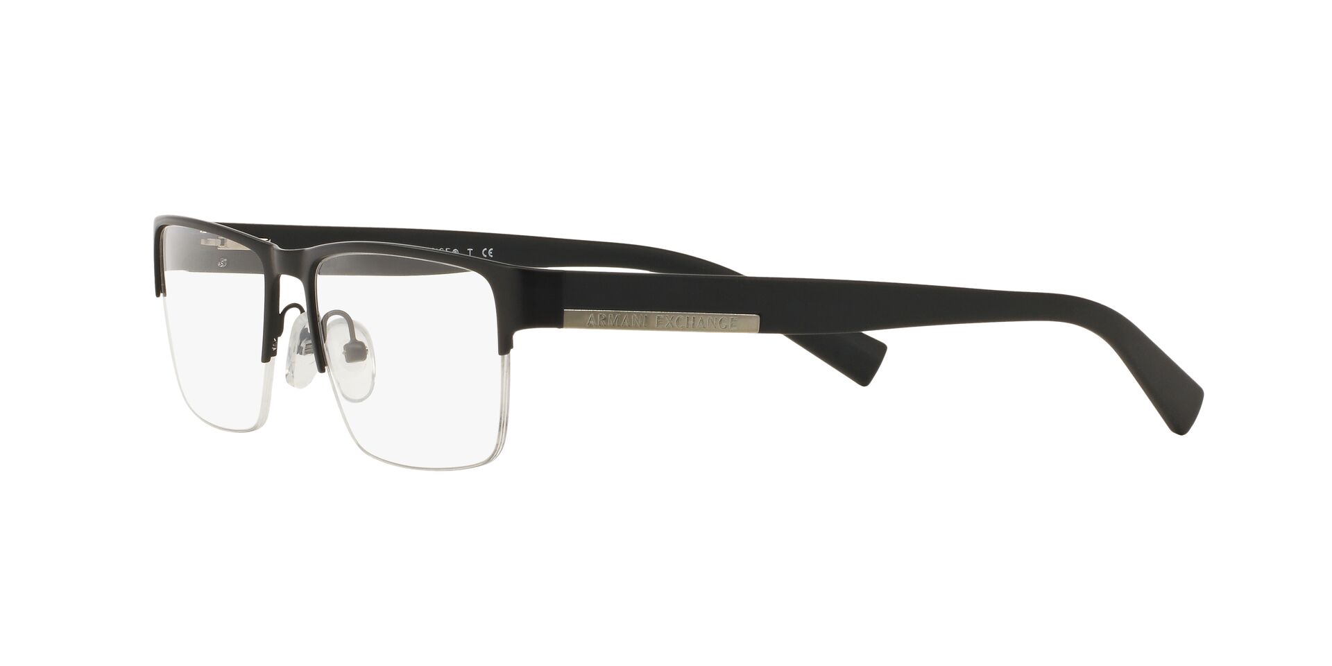 Okulary korekcyjne Armani Exchange AX1018-6063