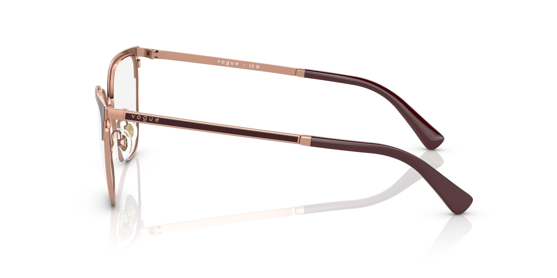 Okulary korekcyjne Vogue VO4249-5170