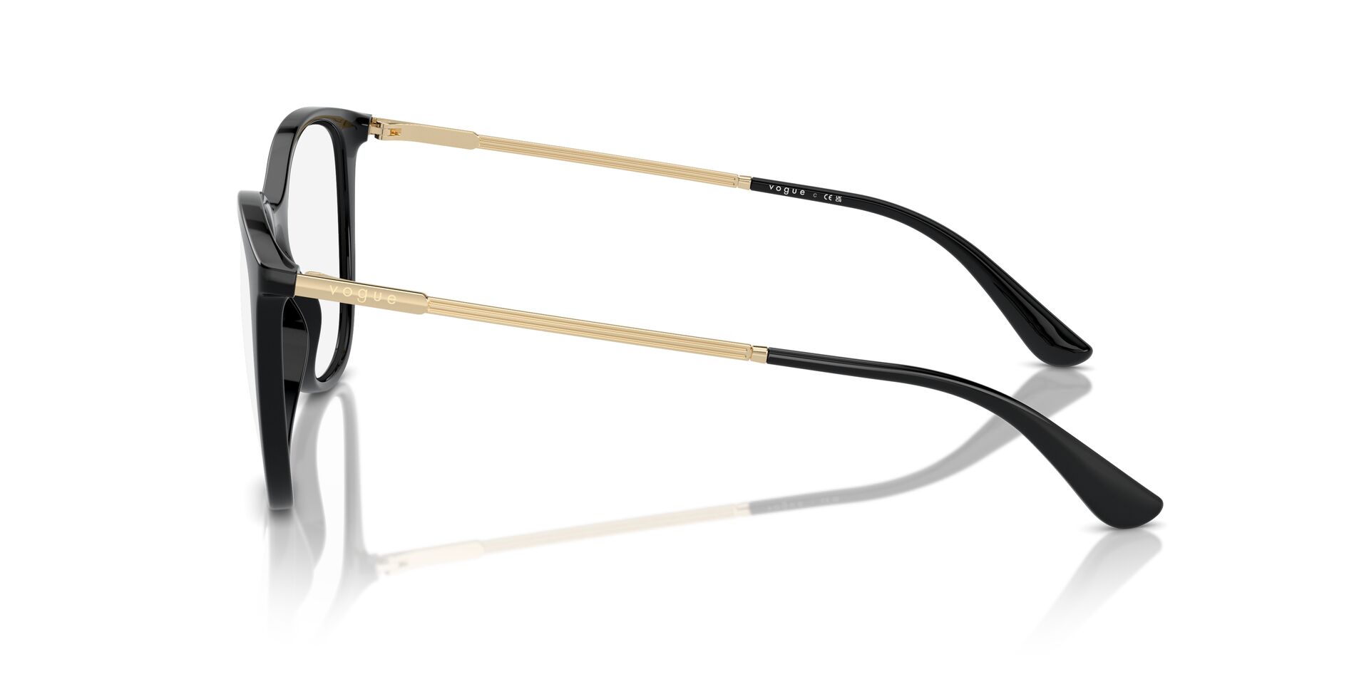 Okulary korekcyjne Vogue VO5562-W44