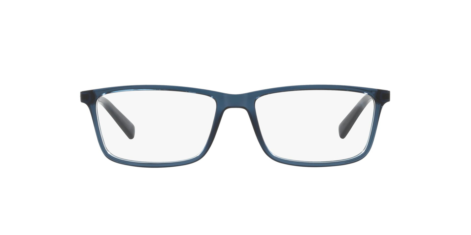 Okulary korekcyjne Armani Exchange AX3027-8238