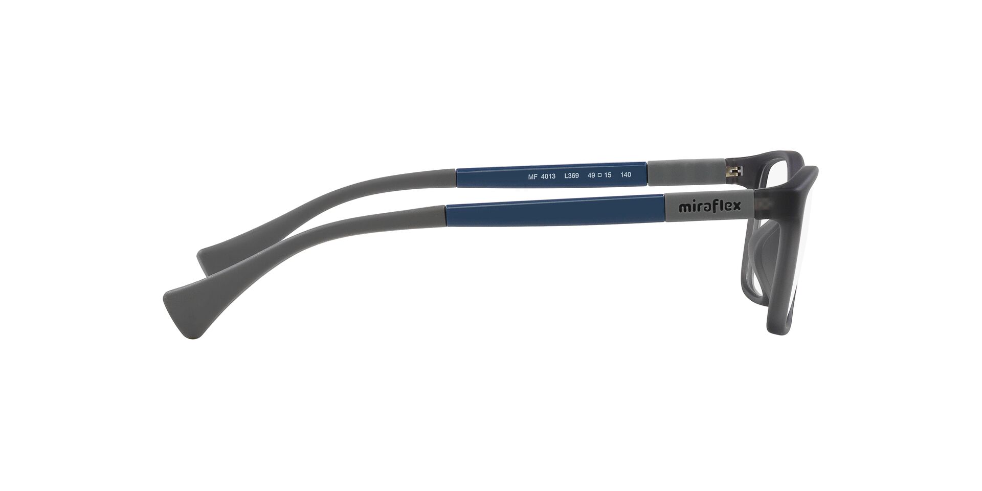 Okulary korekcyjne Miraflex MF4013-L369