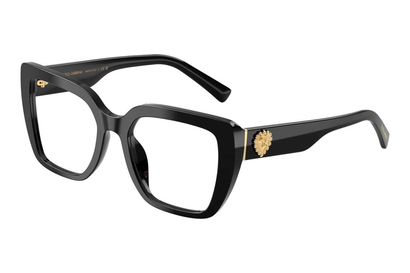 Okulary korekcyjne Dolce&Gabbana DG3441-501