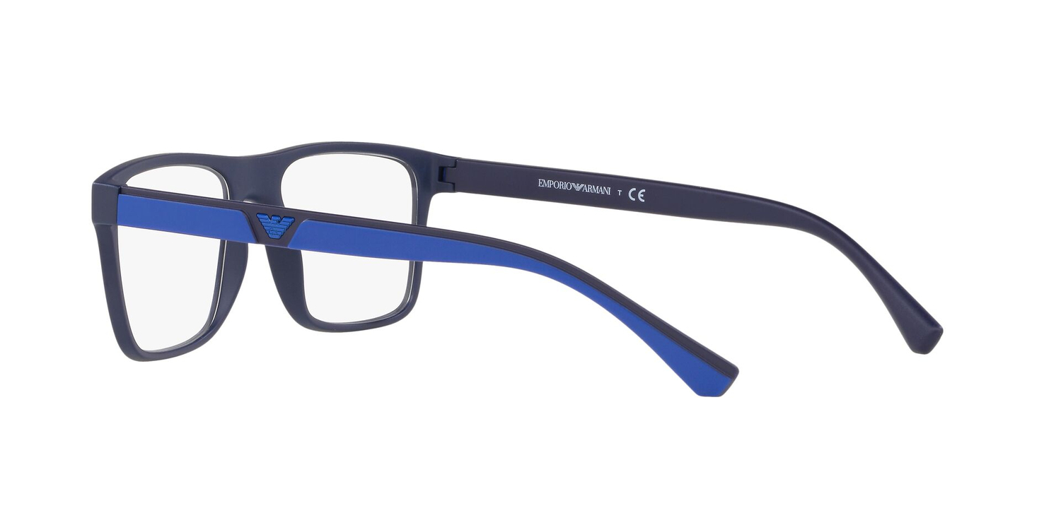 Okulary korekcyjne Emporio Armani EA4115-57591W