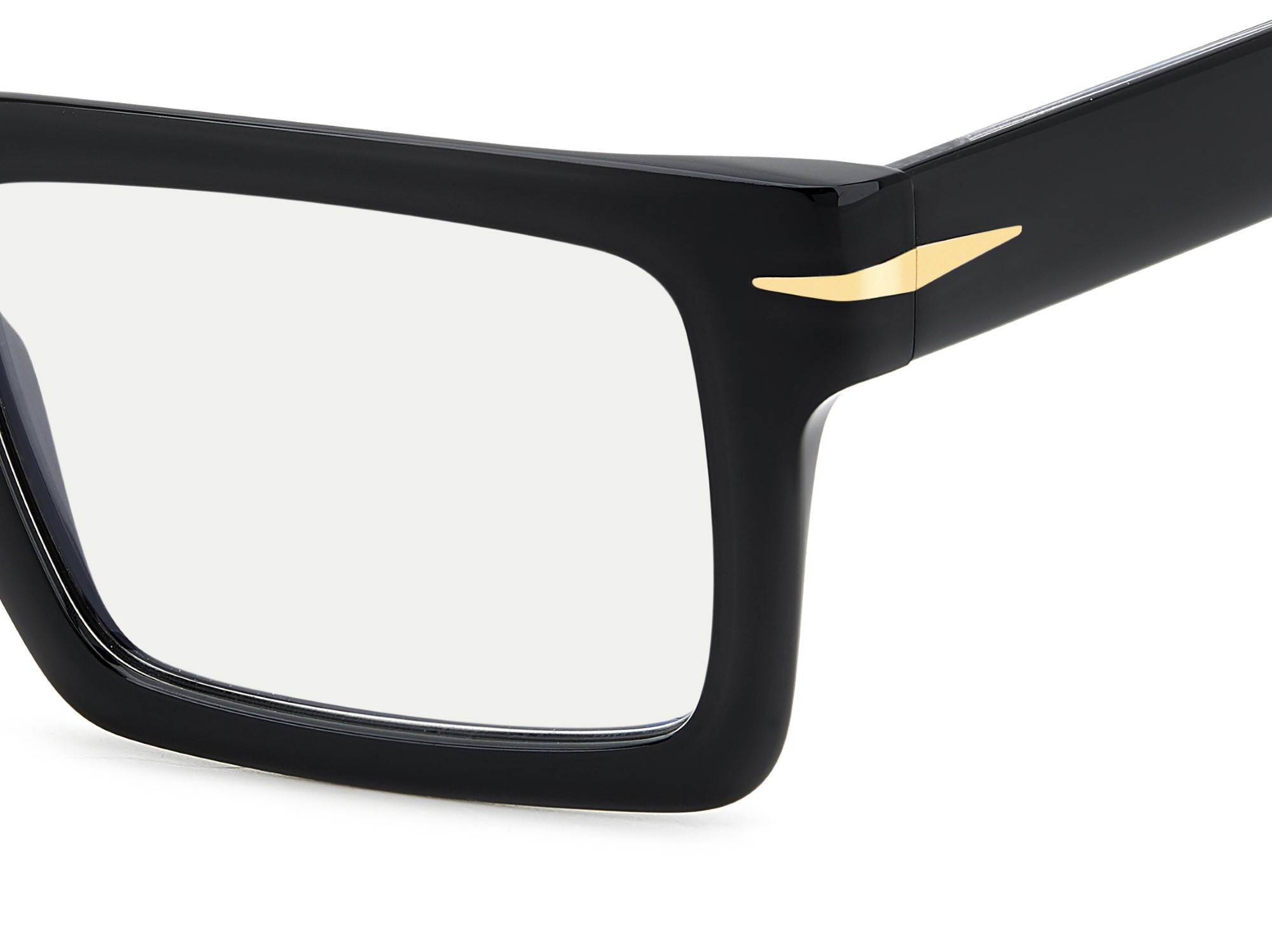 Okulary korekcyjne David Beckham DB 7126 807 (108666)