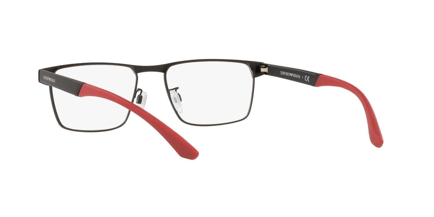 Okulary korekcyjne Emporio Armani EA1124-3001