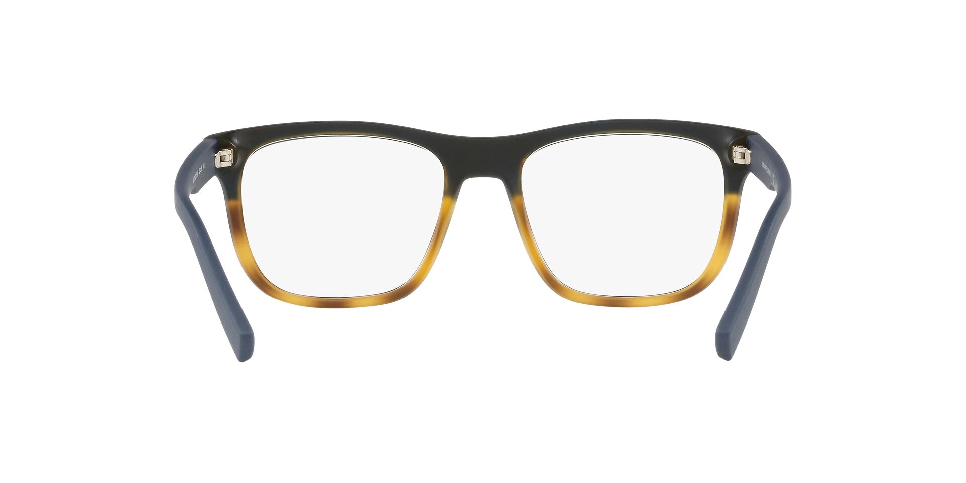 Okulary korekcyjne Armani Exchange AX3050-8246