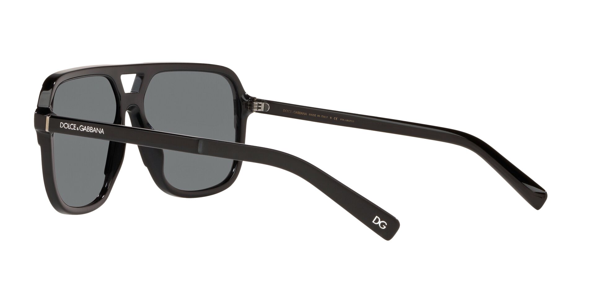 Okulary przeciwsłoneczne Dolce & Gabbana DG4354-193481