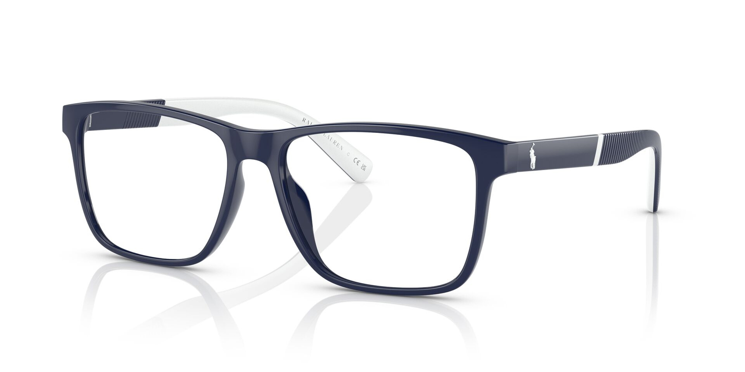 Okulary korekcyjne Polo Ralph Lauren PH2257U-5620