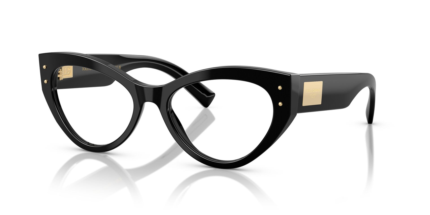 Okulary korekcyjne Dolce & Gabbana DG3403-501