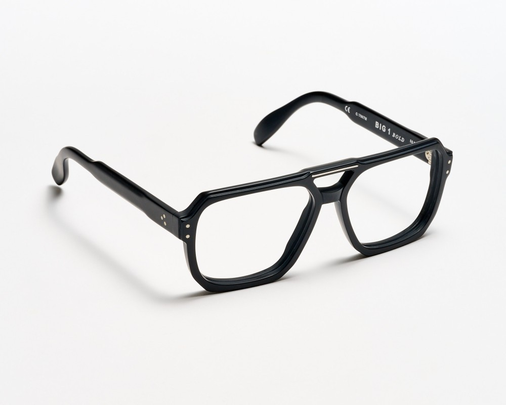Okulary korekcyjne Kador BIG 1 BOLD-70007-M