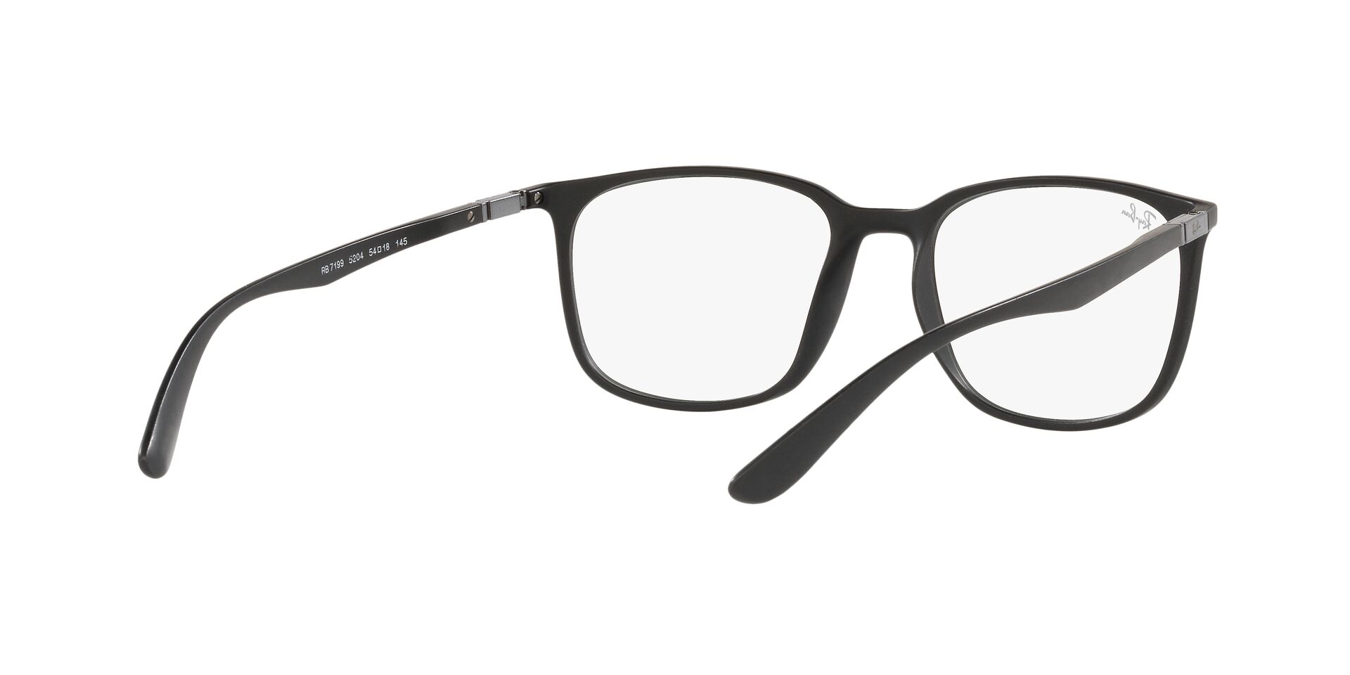 Okulary korekcyjne Ray-Ban RX7199-5204