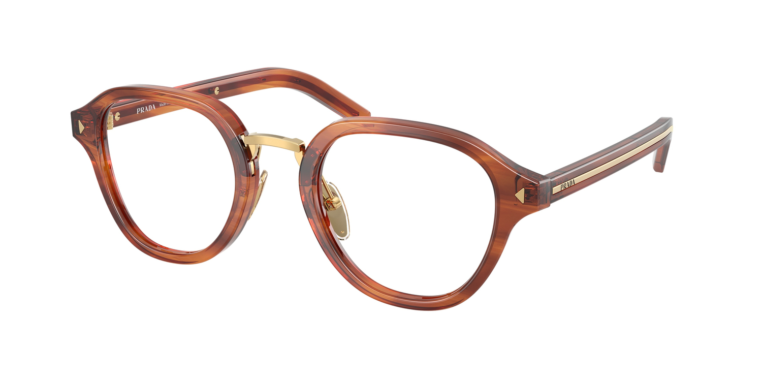 Okulary korekcyjne Prada PRC05-27F-101