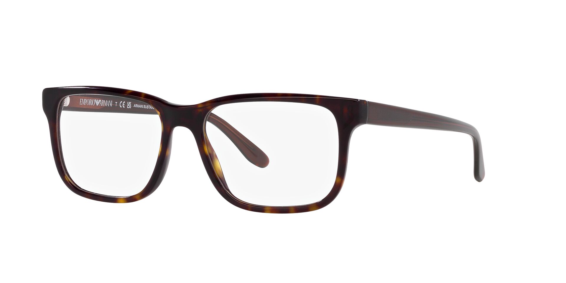 Okulary korekcyjne Emporio Armani EA3218-5879