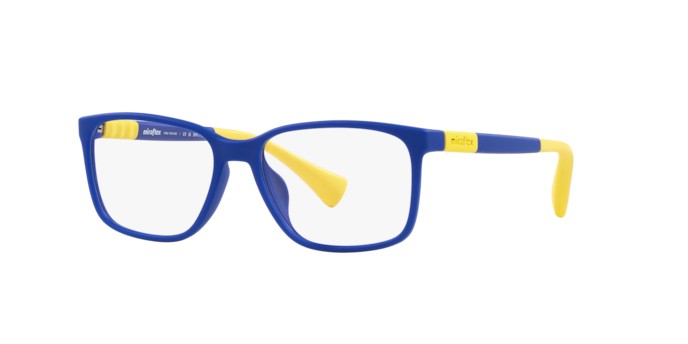 Okulary korekcyjne Miraflex MF4016-L897