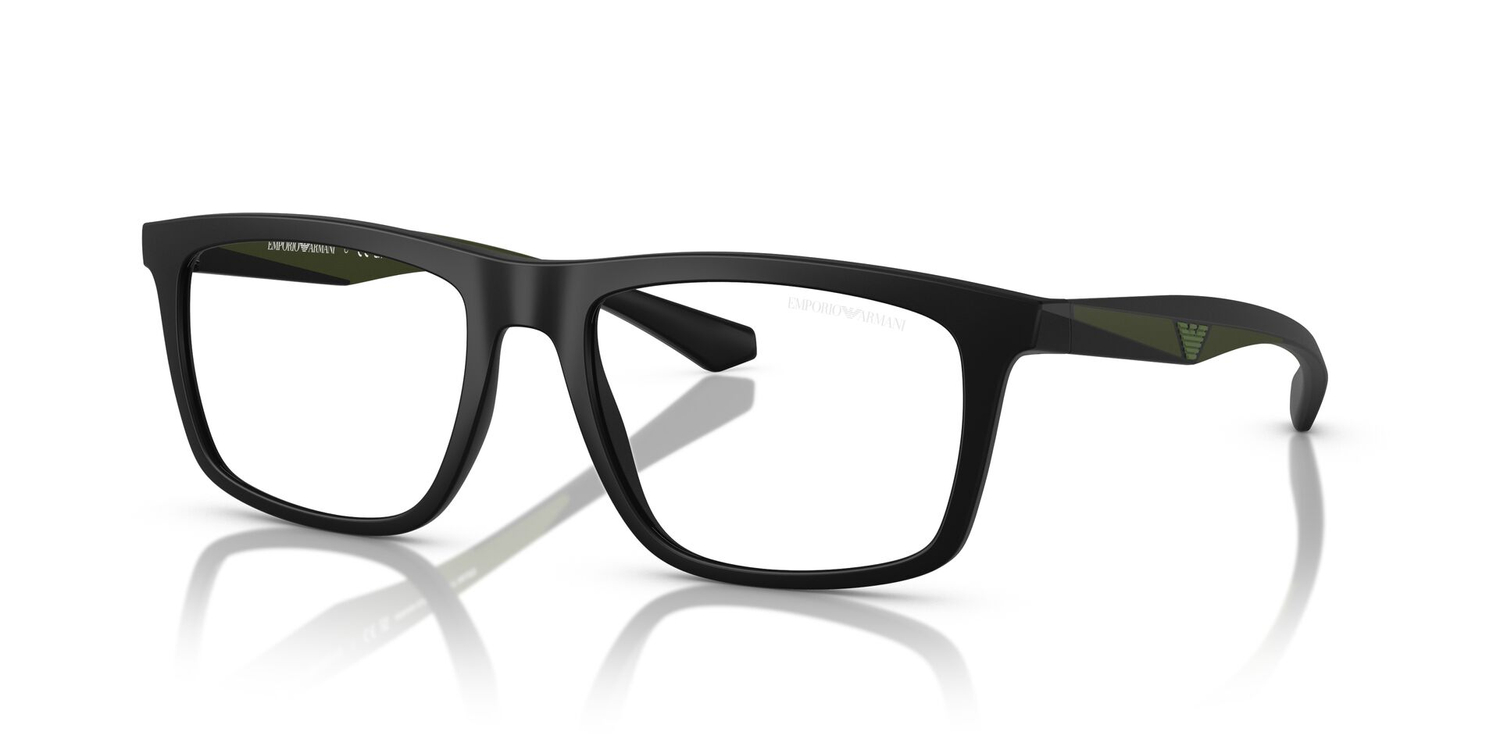 Okulary korekcyjne Emporio Armani EA4235-50011W