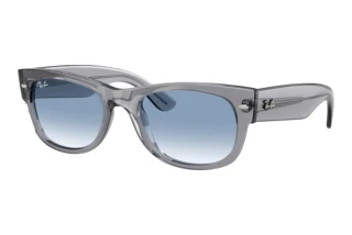 Okulary przeciwsłoneczne Ray Ban 0RB 0832S-68463F