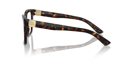 Okulary korekcyjne Dolce & Gabbana DG3395-502