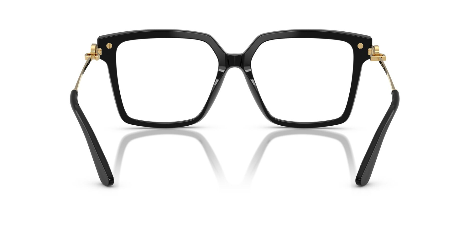 Okulary korekcyjne Dolce & Gabbana DG3397-501