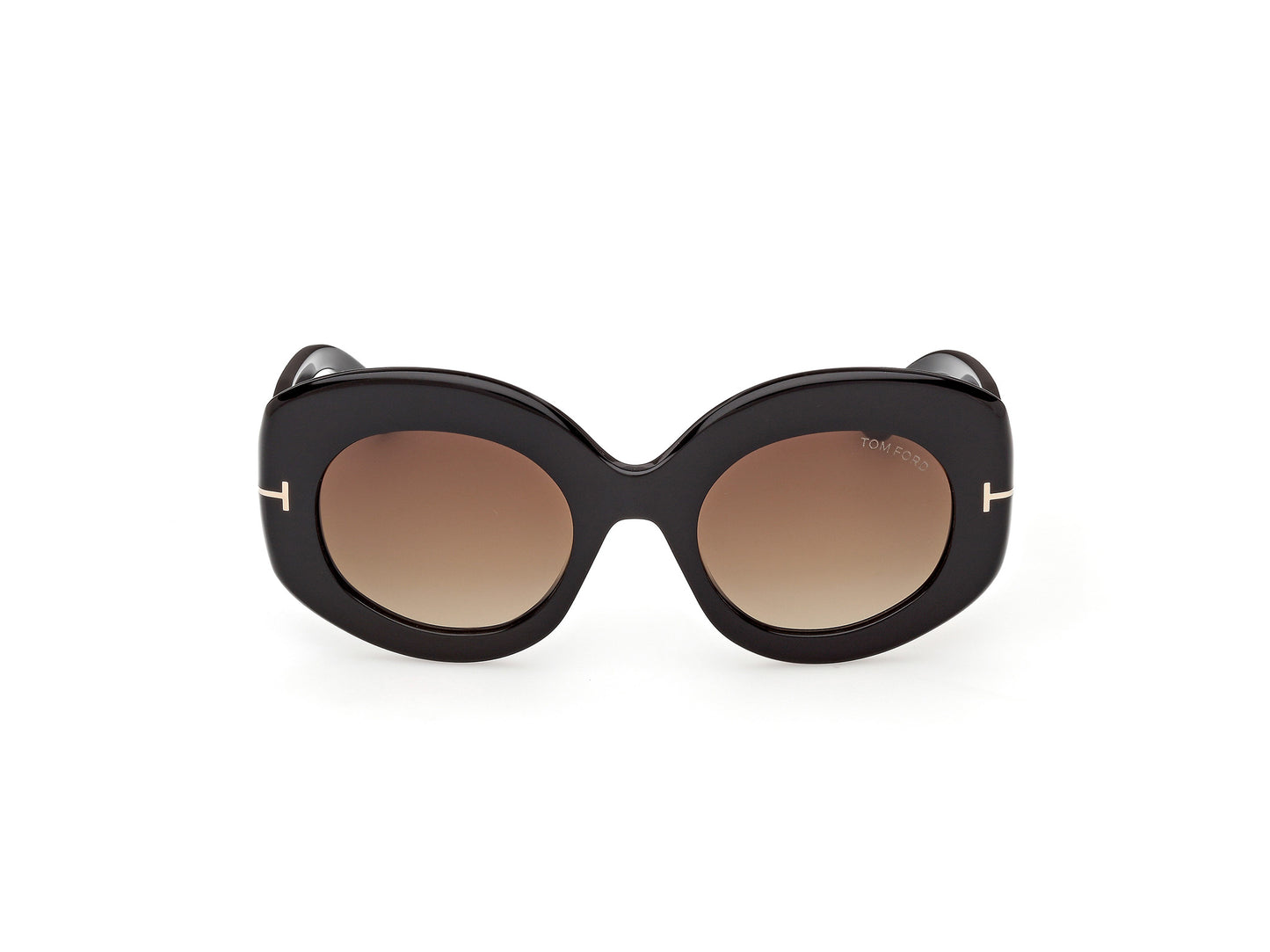 Okulary przeciwsłoneczne Tom Ford FT1346-F Claudette-01F