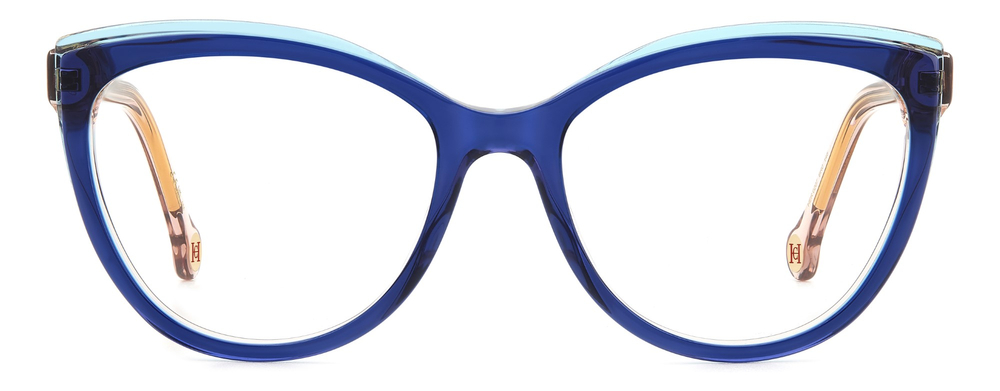 Okulary korekcyjne Carolina Herrera HER 0207 BR0 (107833)