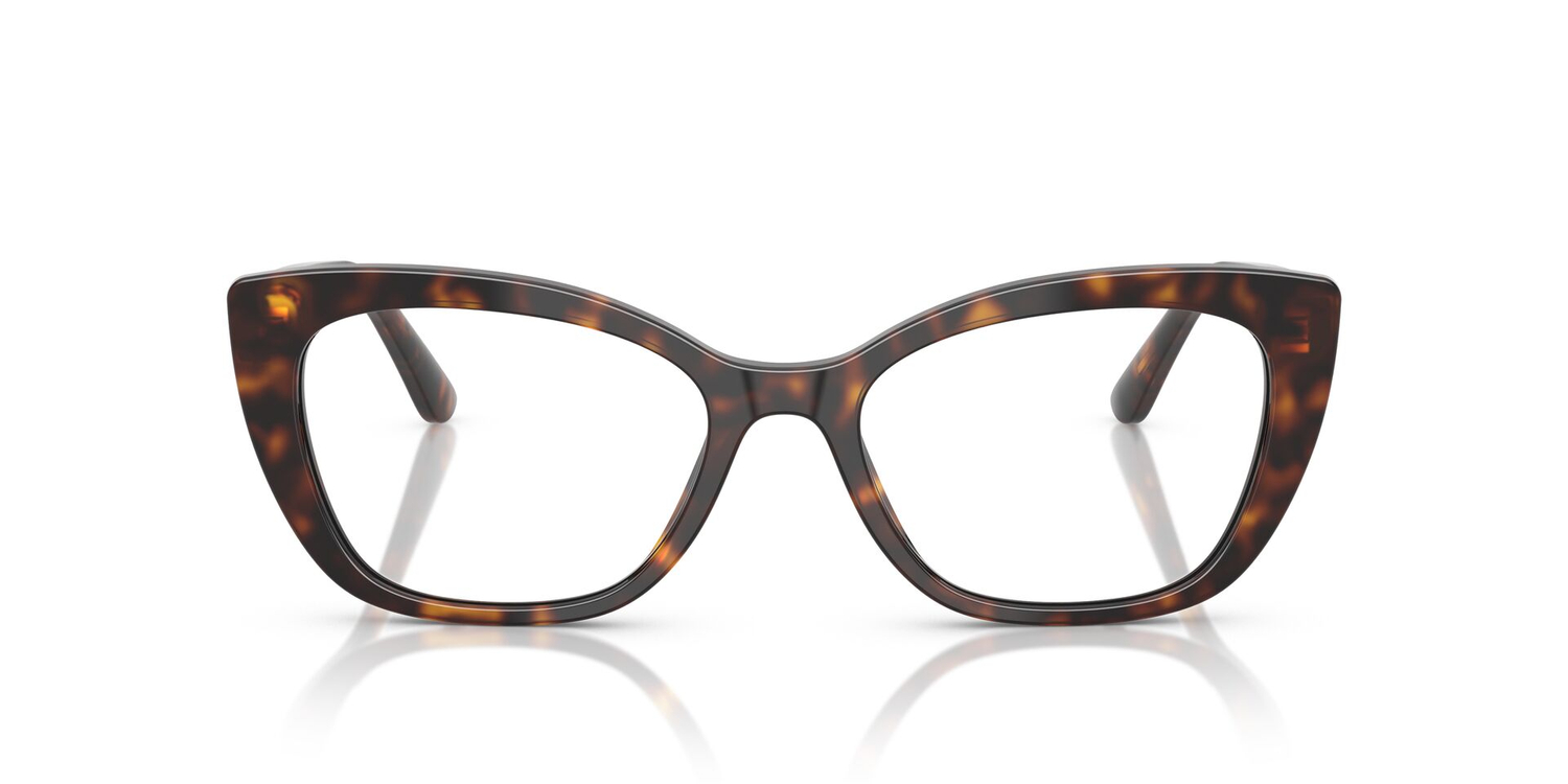 Okulary korekcyjne Dolce & Gabbana DG3398-502
