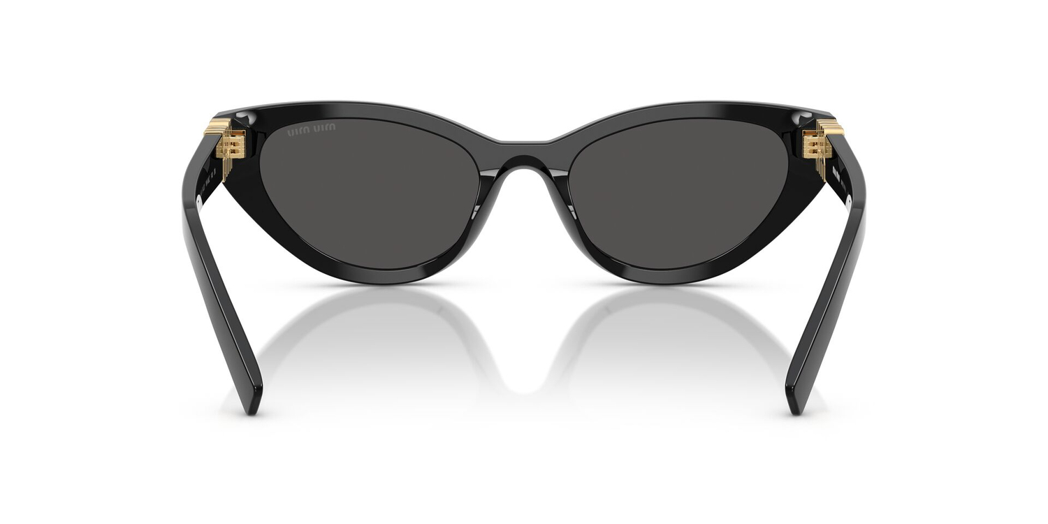 Okulary przeciwsłoneczne Miu Miu MUA04S-16K08Z