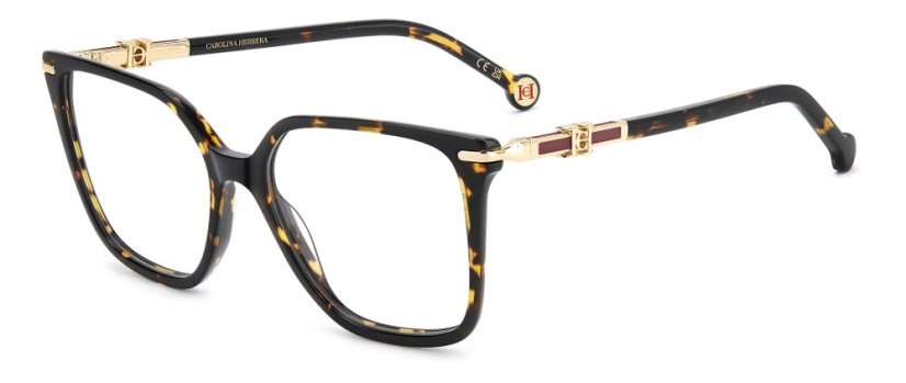 Okulary korekcyjne Carolina Herrera HER 0382-086