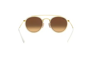 Okulary przeciwsłoneczne Ray Ban 0RB 3647N-001/4O