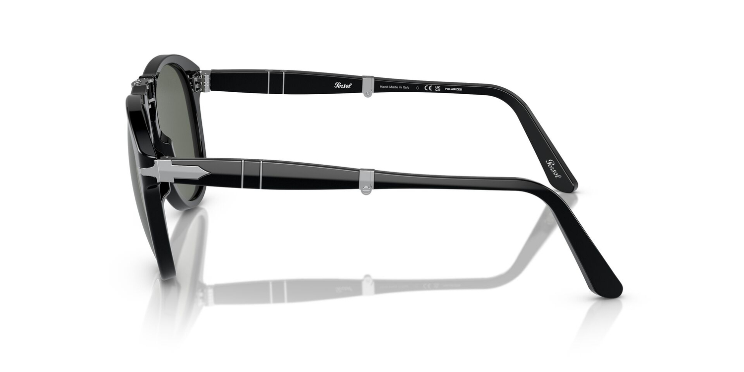 Okulary przeciwsłoneczne Persol PO0714-95/58