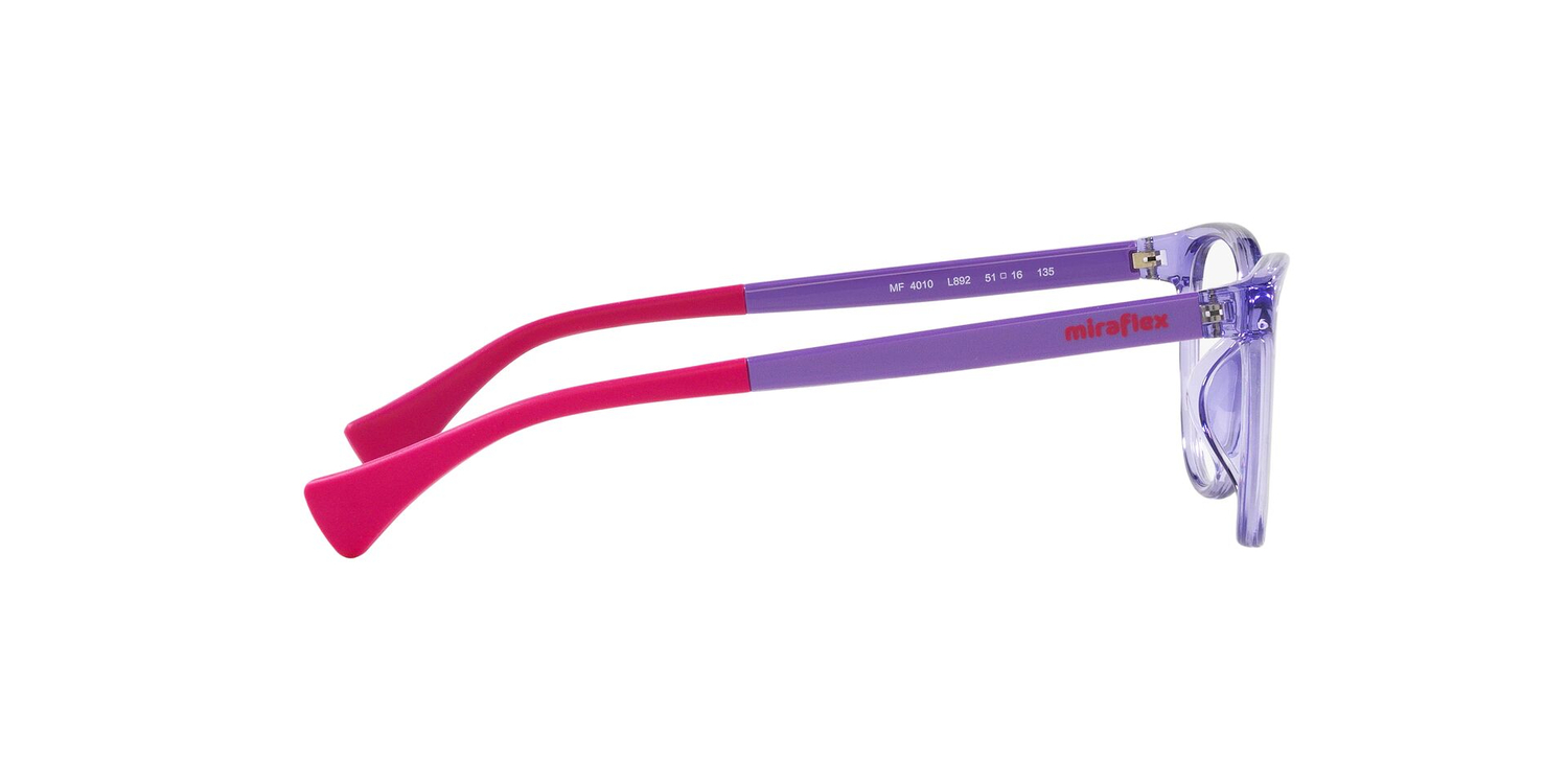 Okulary korekcyjne Miraflex MF4010-L892