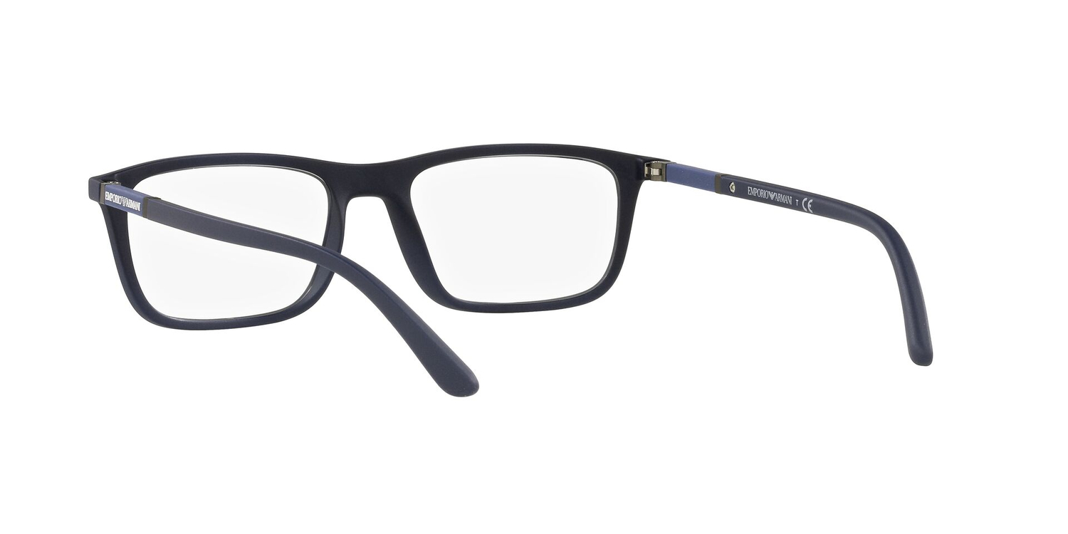 Okulary korekcyjne Emporio Armani EA4160-50881W