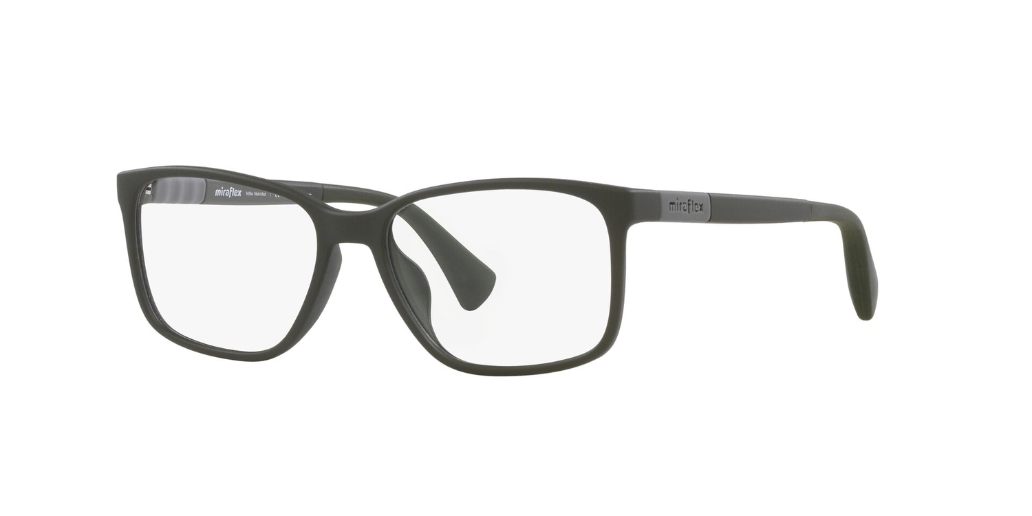 Okulary korekcyjne Miraflex MF4016-L898