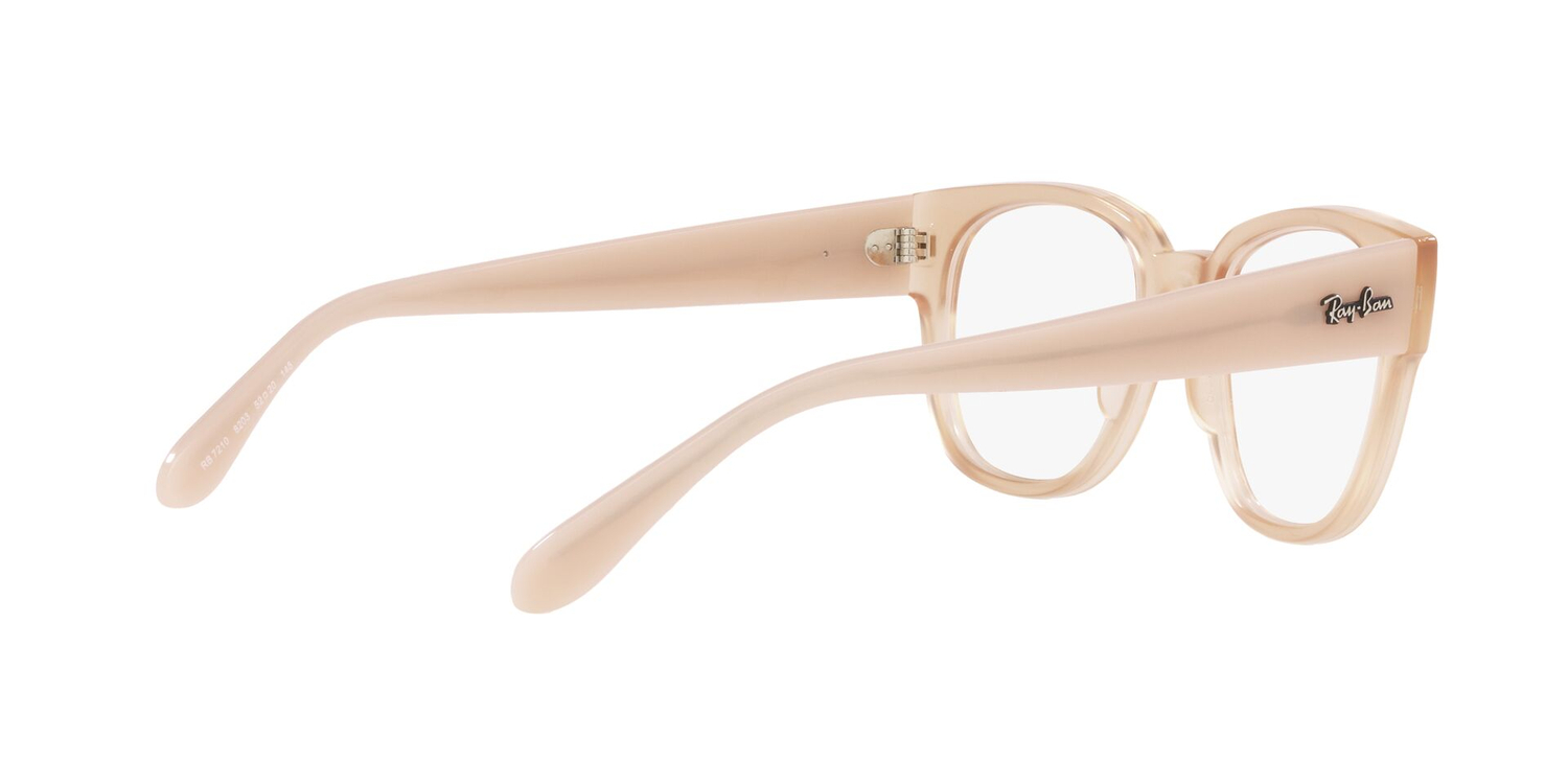 Okulary korekcyjne Ray-Ban RX7210-8203