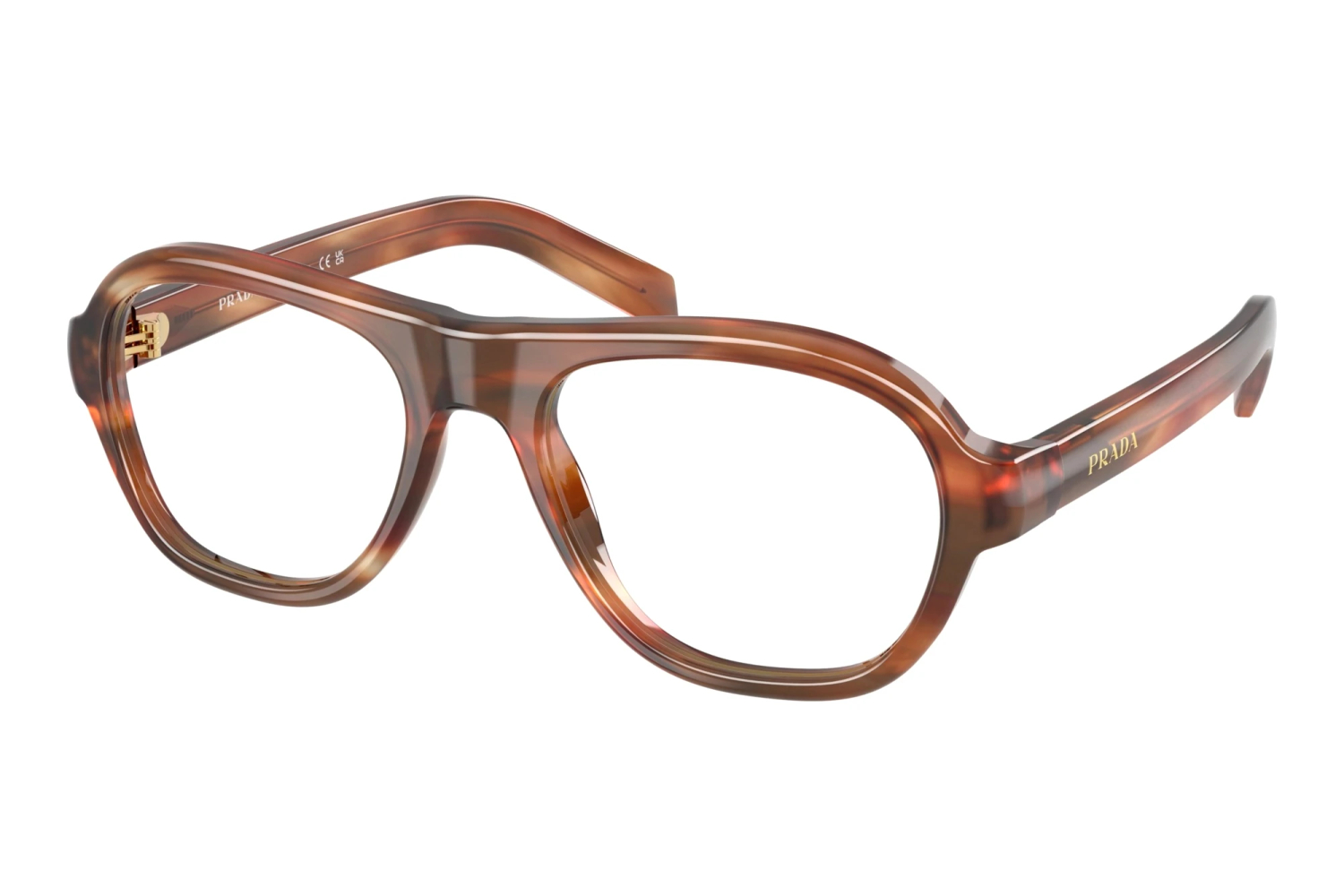 Okulary korekcyjne Prada VPR C12-24G-101