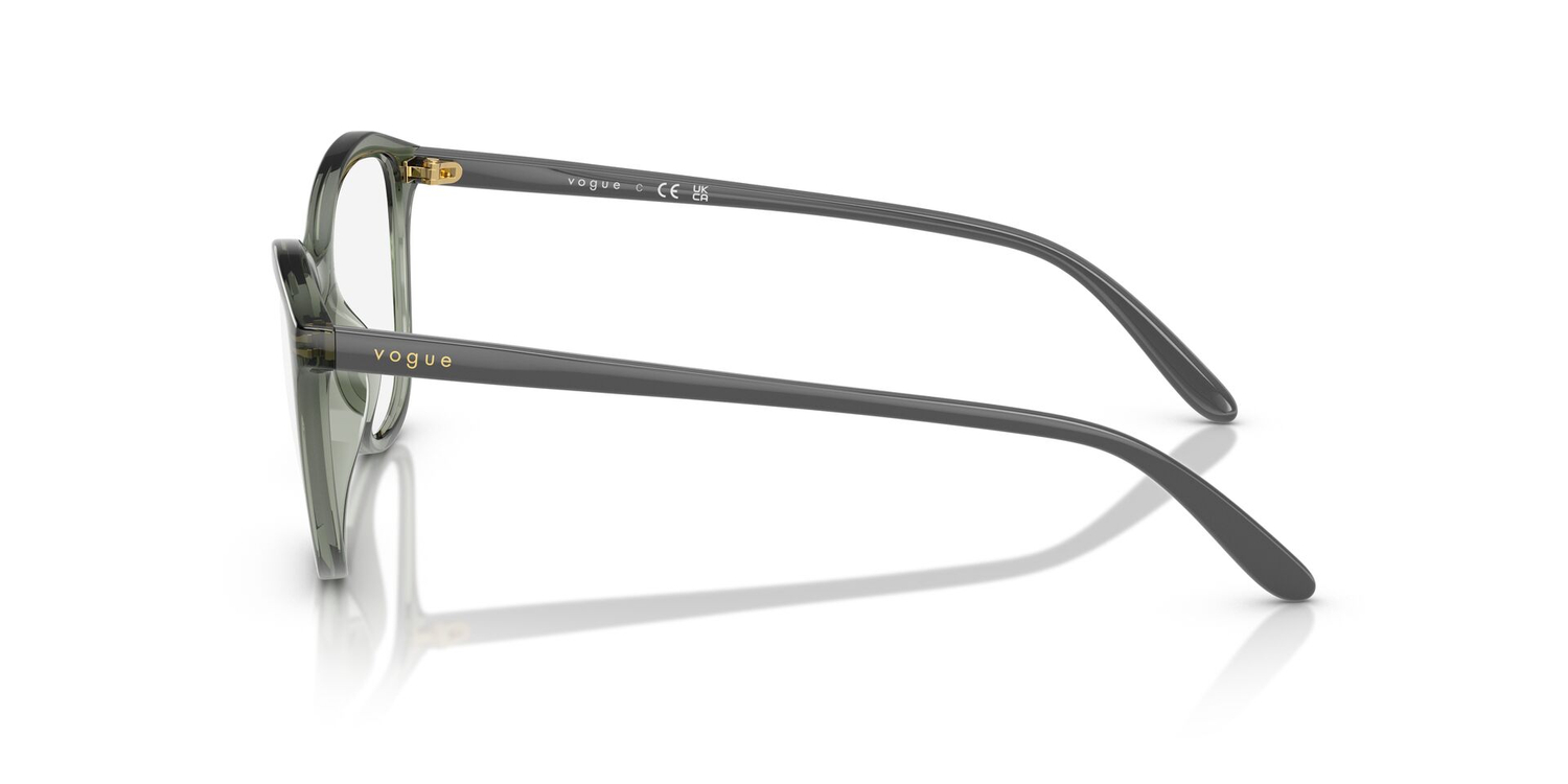 Okulary korekcyjne Vogue VO5602-3086