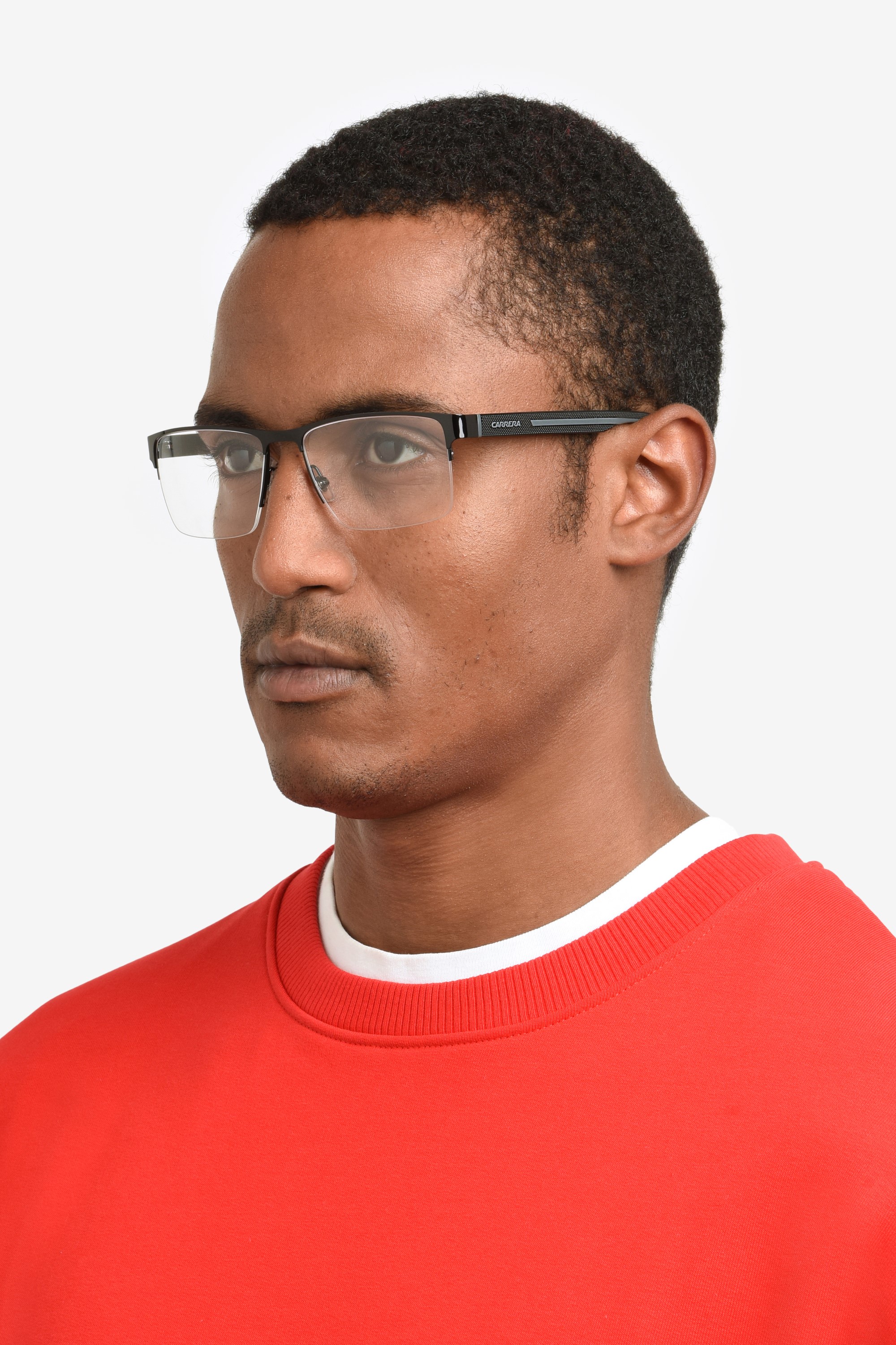 Okulary korekcyjne Carrera CARRERA 8893 08A (107542)
