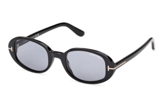 Okulary przeciwsłoneczne Tom Ford TF 1364 Iggy-01A