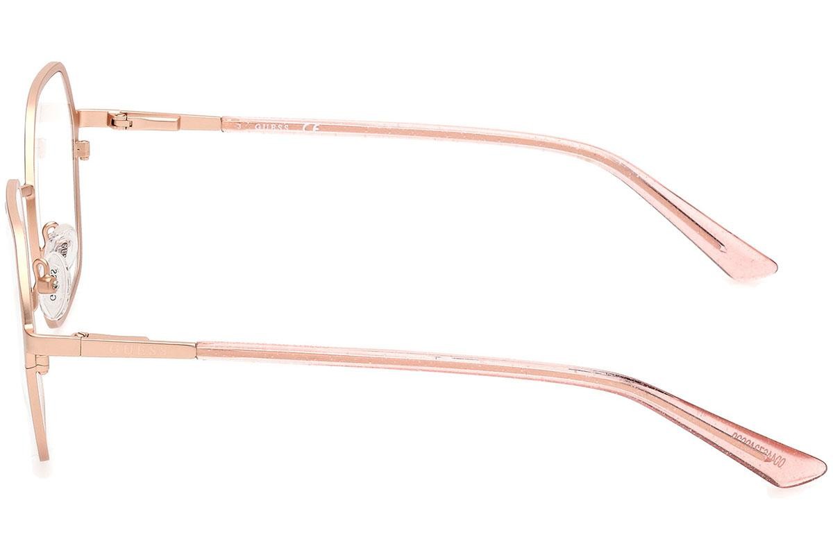 Okulary korekcyjne Guess GU2912-029