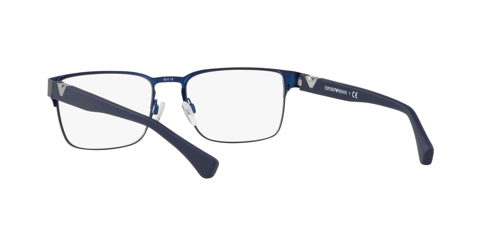 Okulary korekcyjne Emporio Armani EA1027-3100